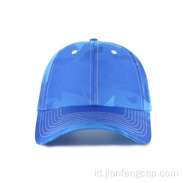 sublimasi topi baseball wanita